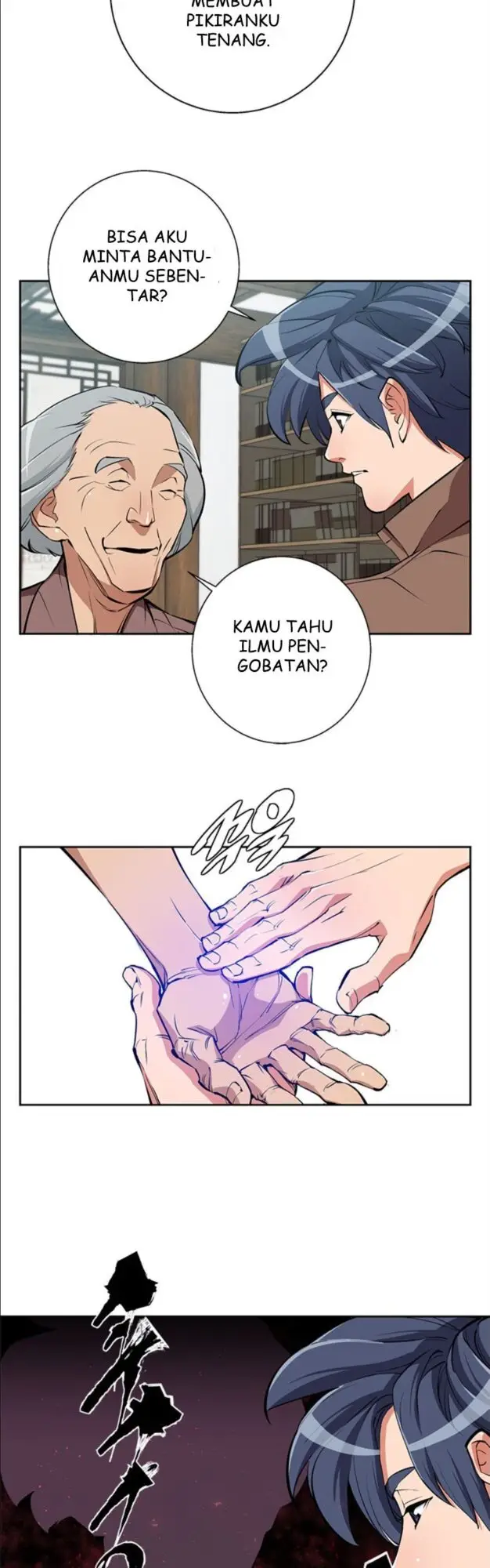 image-komik-i-stack-experience-through-writing-books-chapter-75-19/32