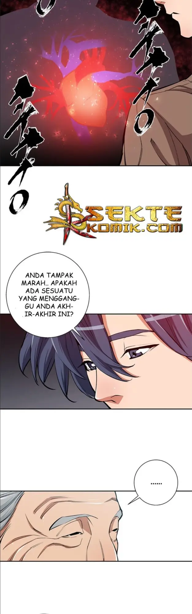 image-komik-i-stack-experience-through-writing-books-chapter-75-20/32