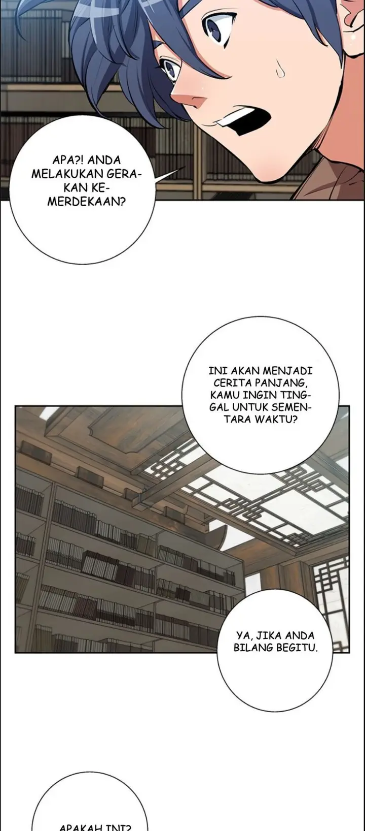 image-komik-i-stack-experience-through-writing-books-chapter-75-23/32