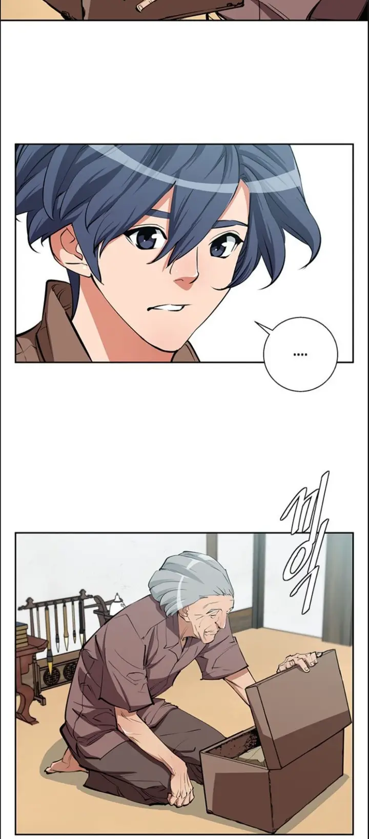 image-komik-i-stack-experience-through-writing-books-chapter-75-28/32