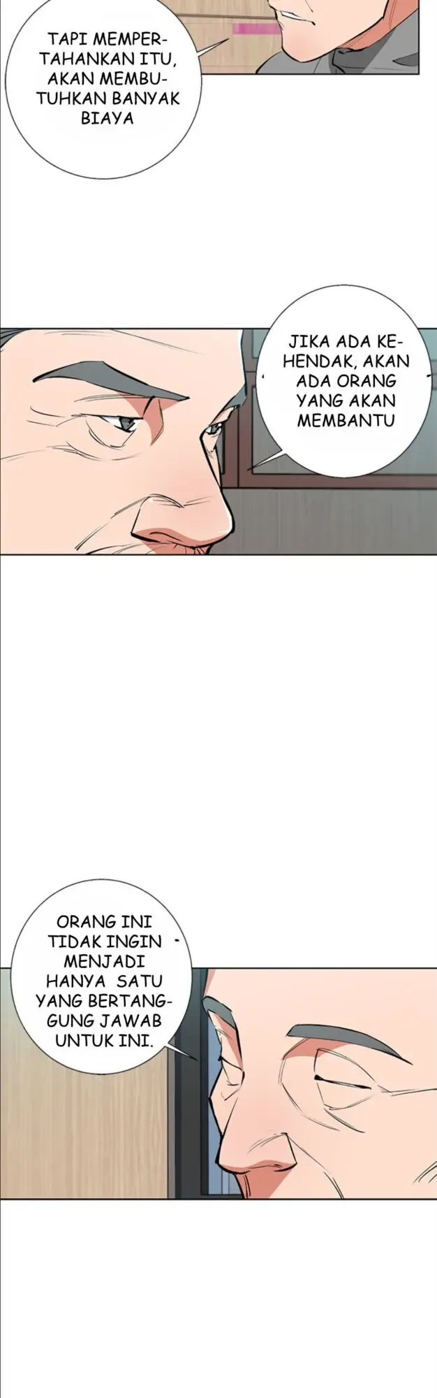 image-komik-i-stack-experience-through-writing-books-chapter-78-11/45