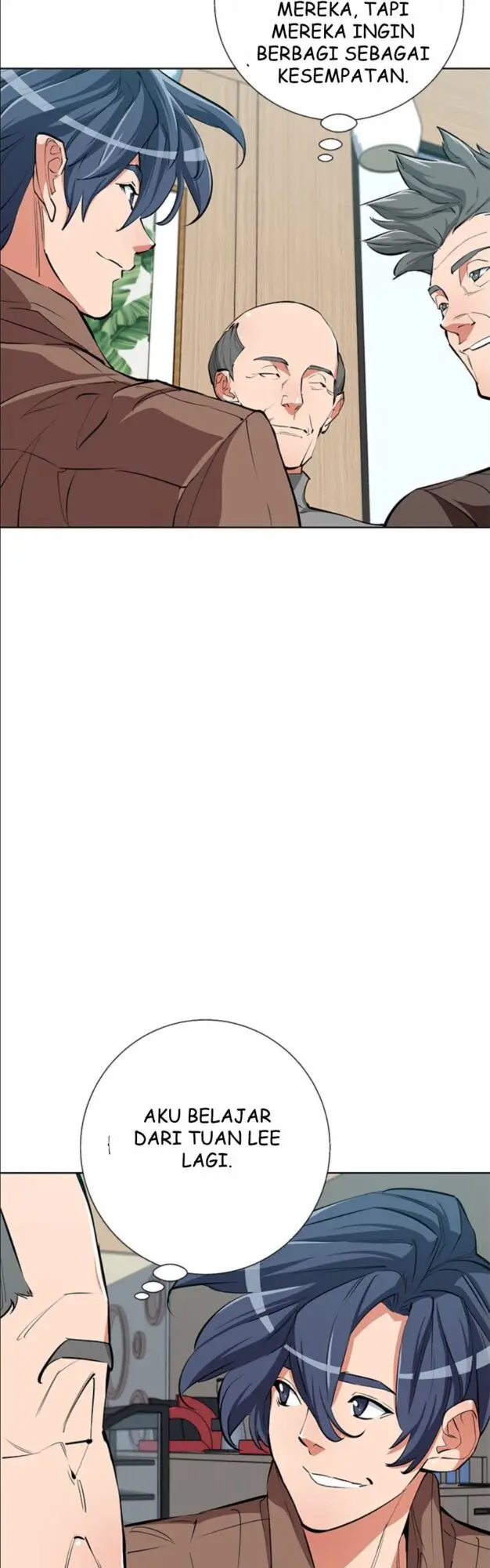 image-komik-i-stack-experience-through-writing-books-chapter-78-18/45