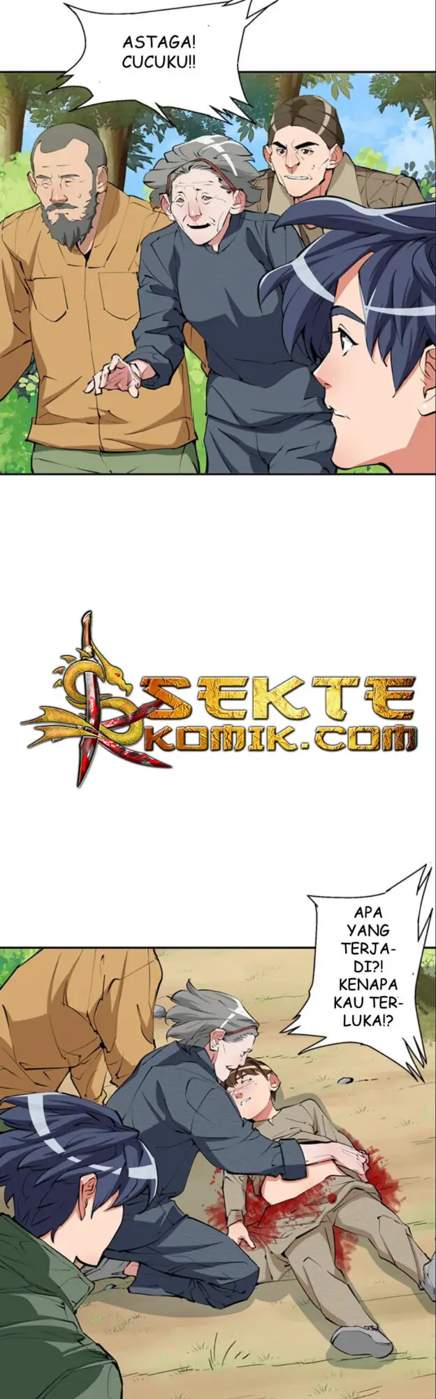 image-komik-i-stack-experience-through-writing-books-chapter-81-14/42