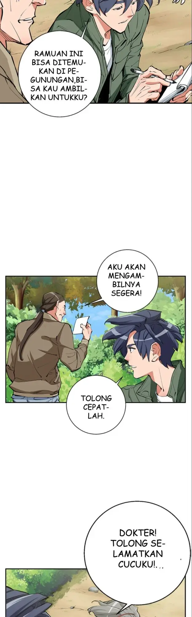 image-komik-i-stack-experience-through-writing-books-chapter-81-16/42