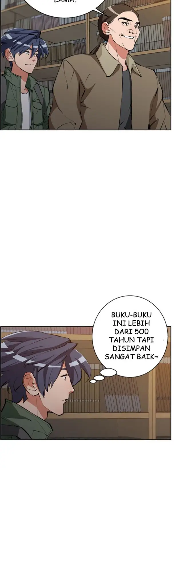image-komik-i-stack-experience-through-writing-books-chapter-82-2/42