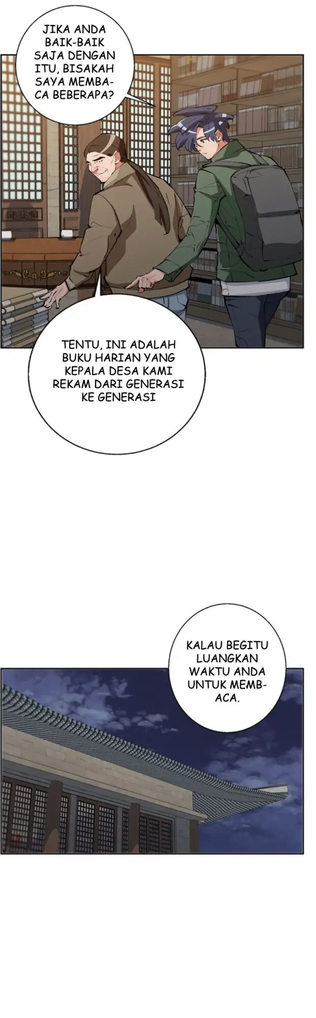 image-komik-i-stack-experience-through-writing-books-chapter-82-3/42