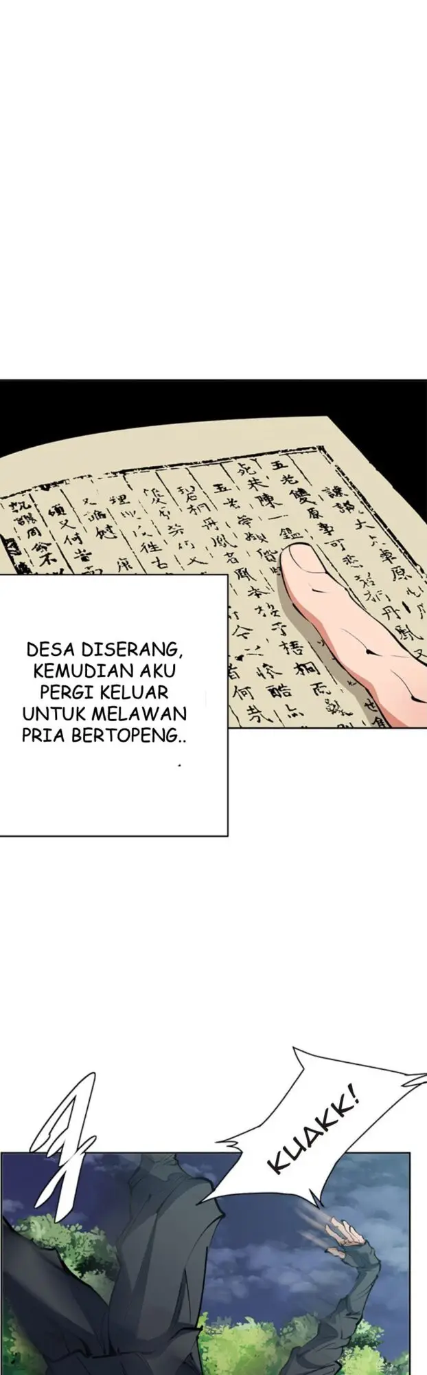 image-komik-i-stack-experience-through-writing-books-chapter-82-5/42