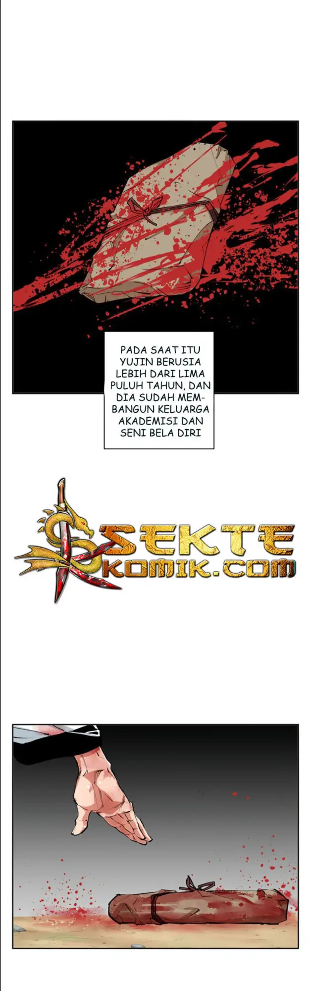 image-komik-i-stack-experience-through-writing-books-chapter-82-22/42