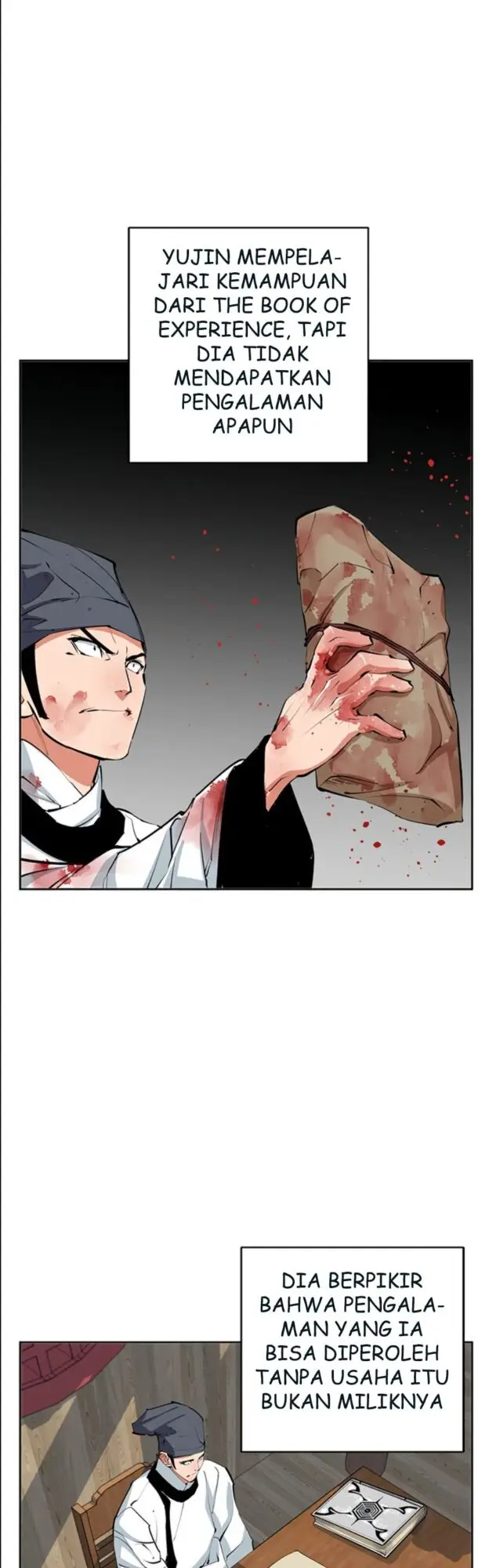 image-komik-i-stack-experience-through-writing-books-chapter-82-23/42