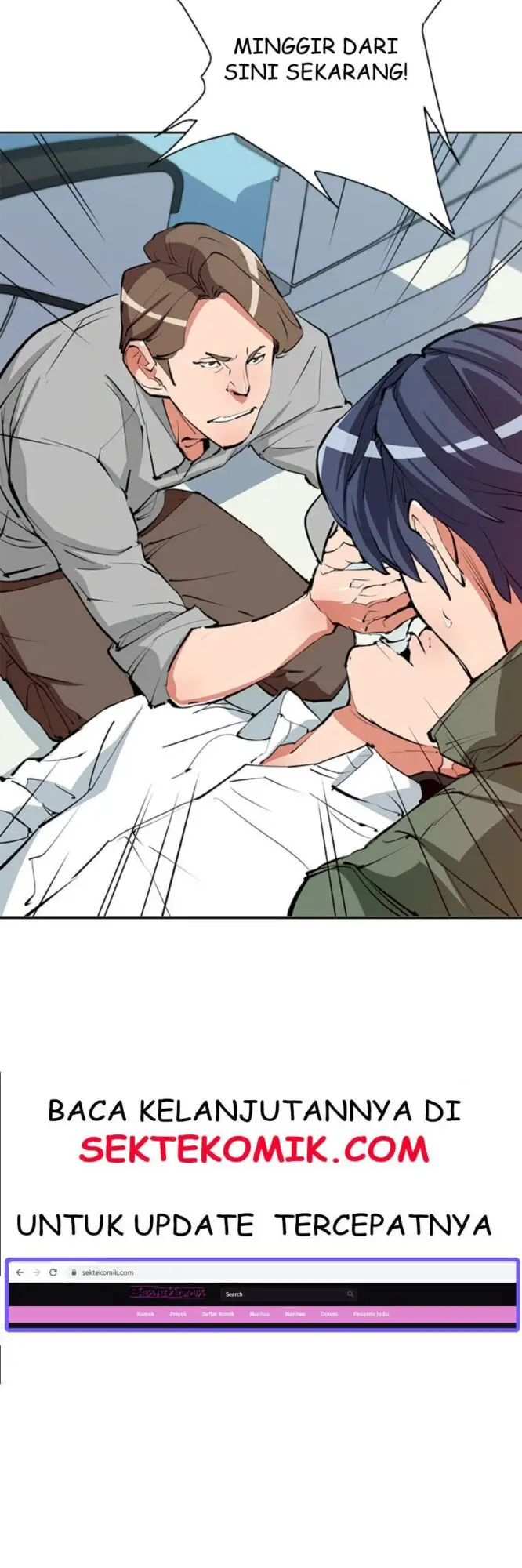 image-komik-i-stack-experience-through-writing-books-chapter-82-40/42