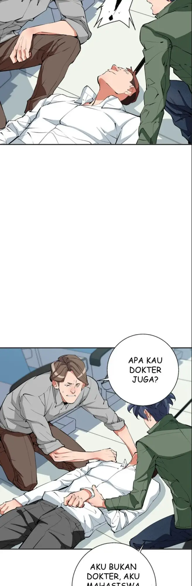 image-komik-i-stack-experience-through-writing-books-chapter-83-3/41