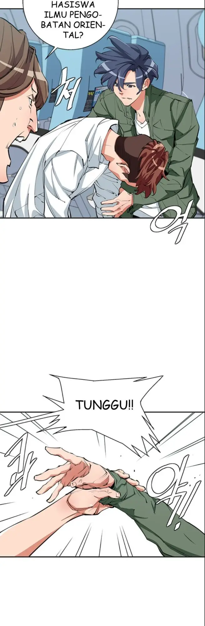 image-komik-i-stack-experience-through-writing-books-chapter-83-5/41