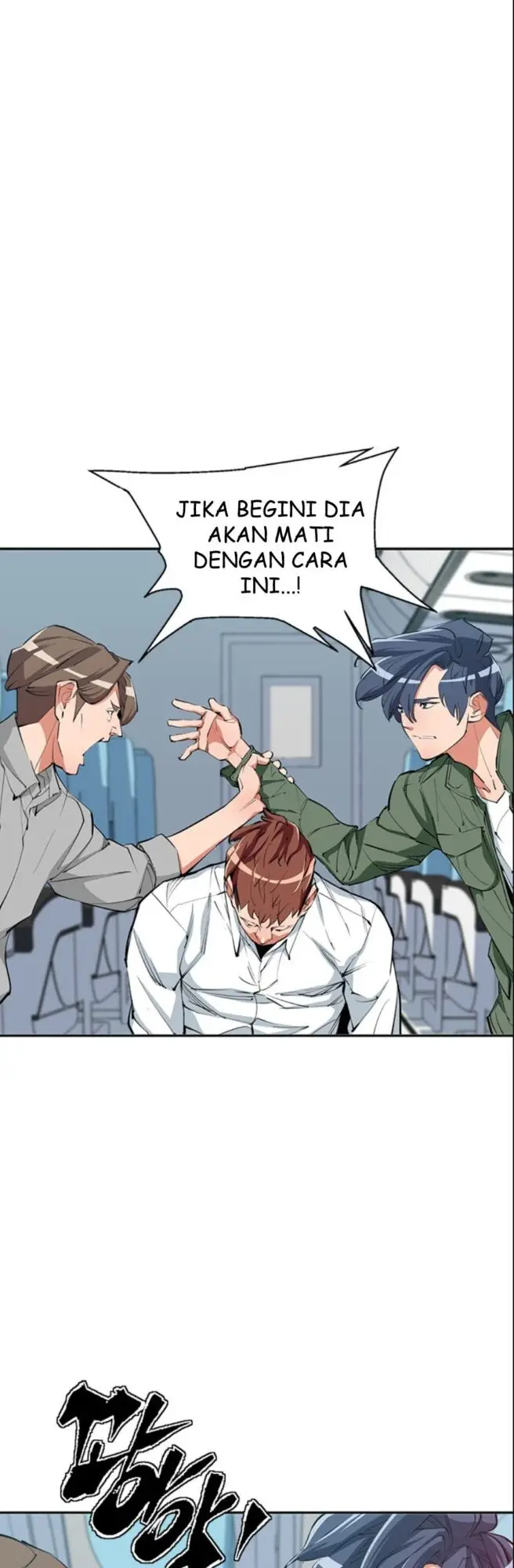 image-komik-i-stack-experience-through-writing-books-chapter-83-6/41