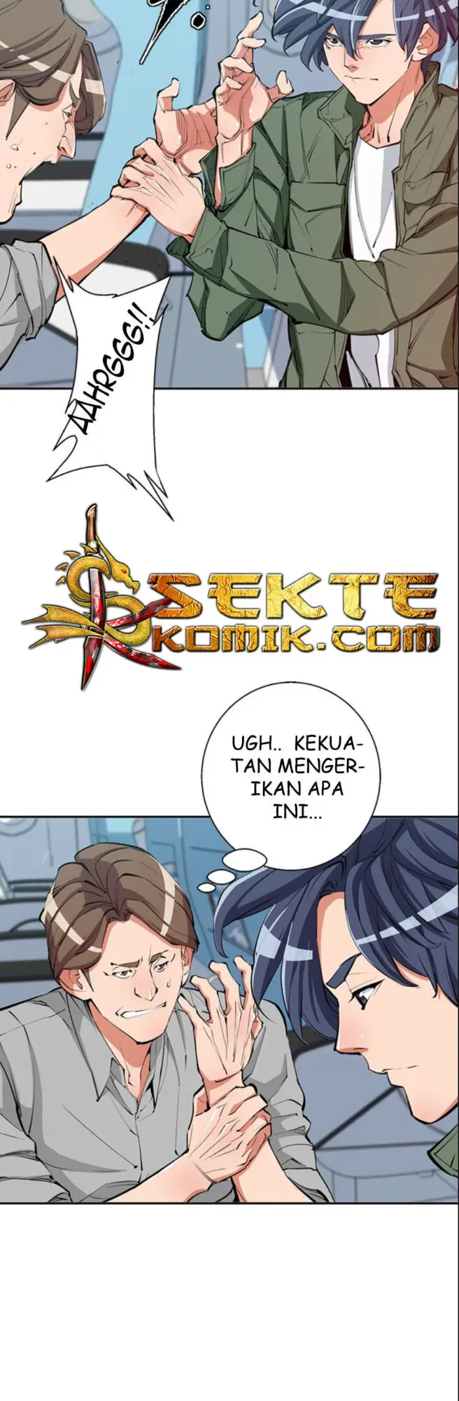 image-komik-i-stack-experience-through-writing-books-chapter-83-7/41