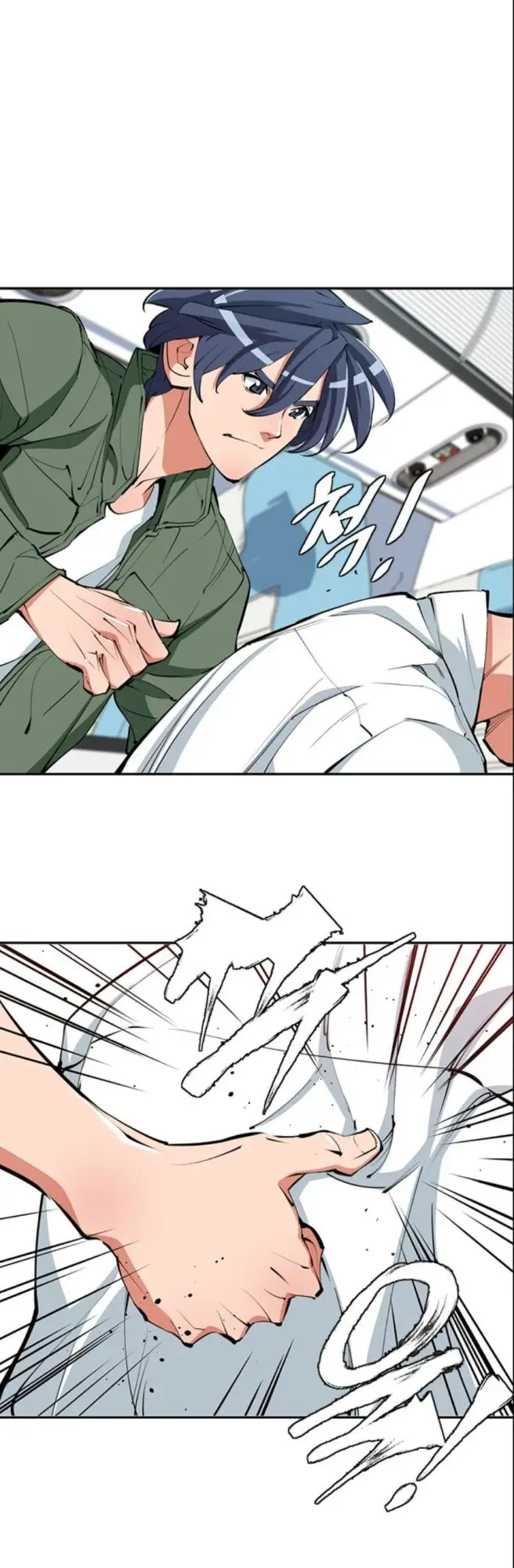 image-komik-i-stack-experience-through-writing-books-chapter-83-8/41