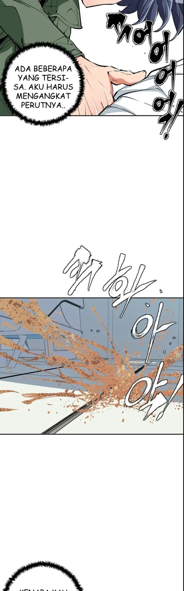 image-komik-i-stack-experience-through-writing-books-chapter-83-11/41