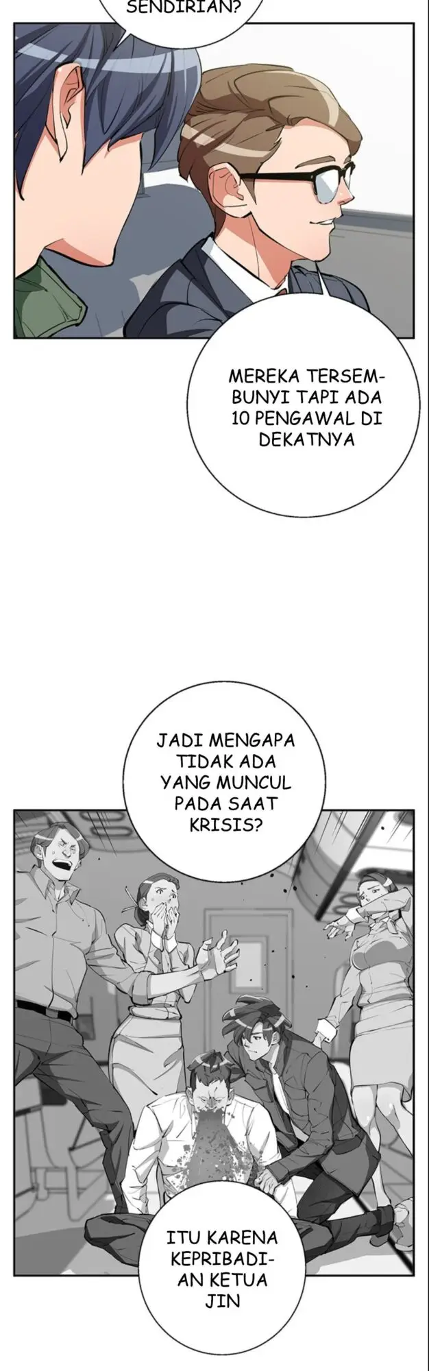 image-komik-i-stack-experience-through-writing-books-chapter-83-26/41