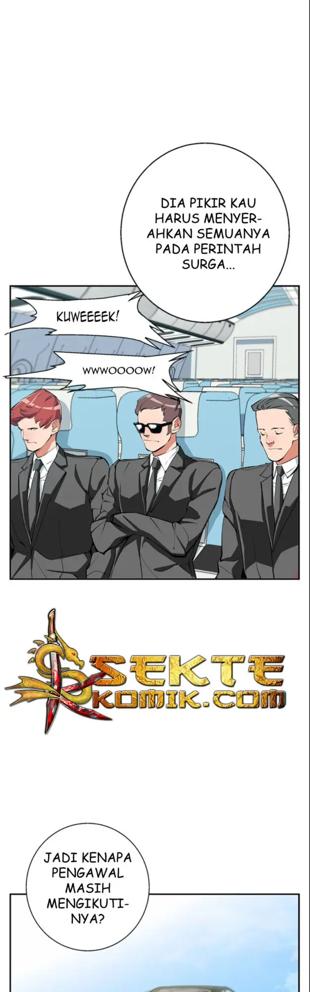 image-komik-i-stack-experience-through-writing-books-chapter-83-27/41