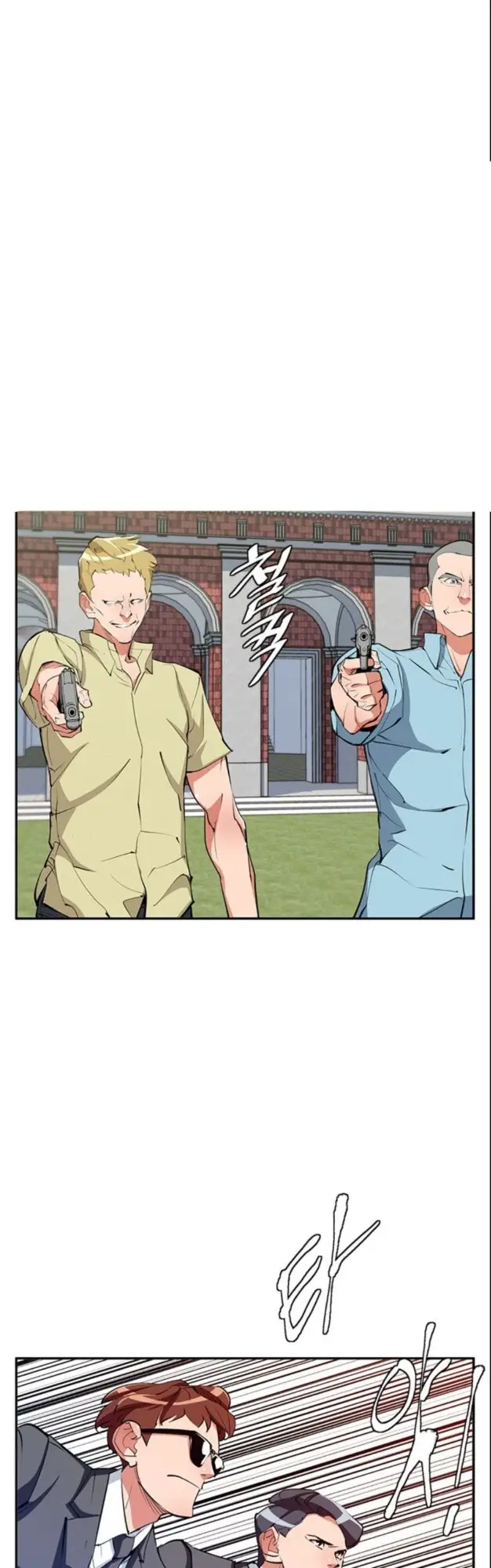 image-komik-i-stack-experience-through-writing-books-chapter-83-30/41