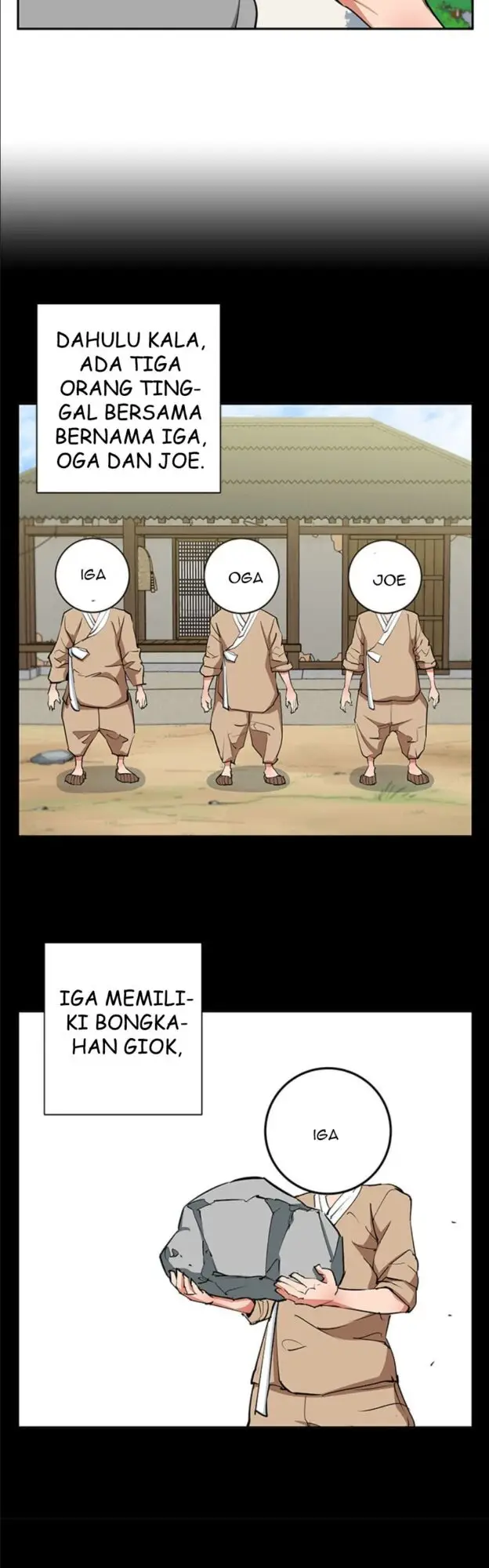 image-komik-i-stack-experience-through-writing-books-chapter-84-9/35