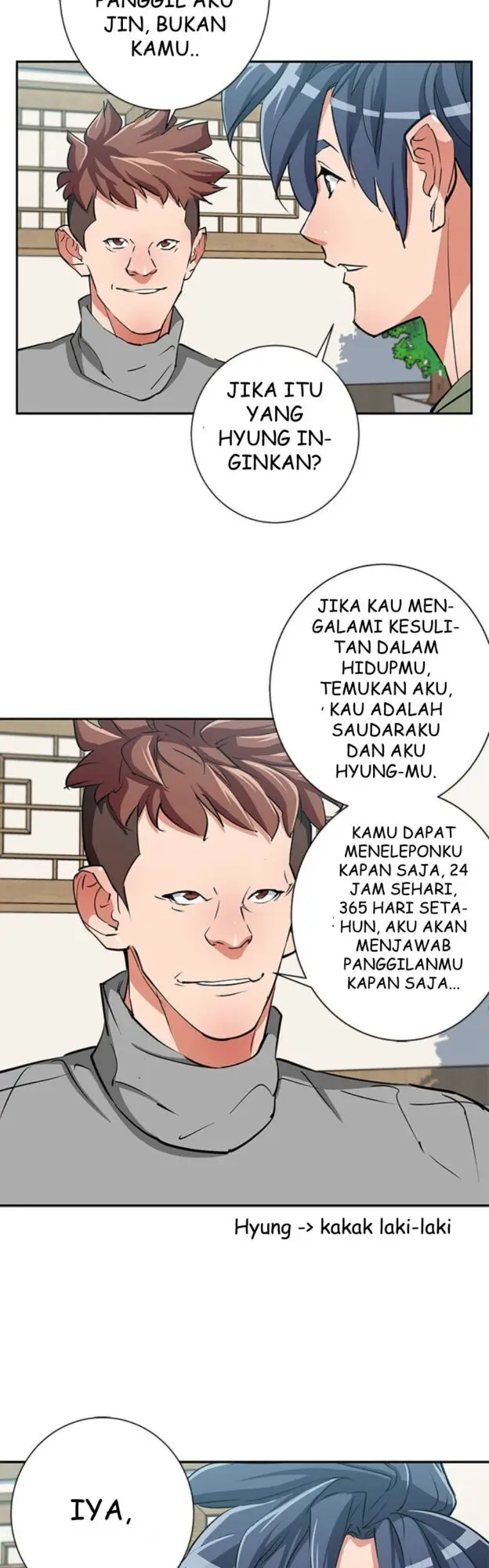 image-komik-i-stack-experience-through-writing-books-chapter-84-13/35