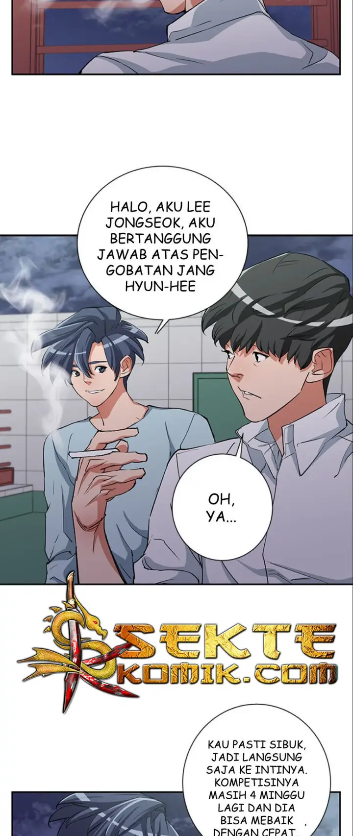 image-komik-i-stack-experience-through-writing-books-chapter-84-31/35