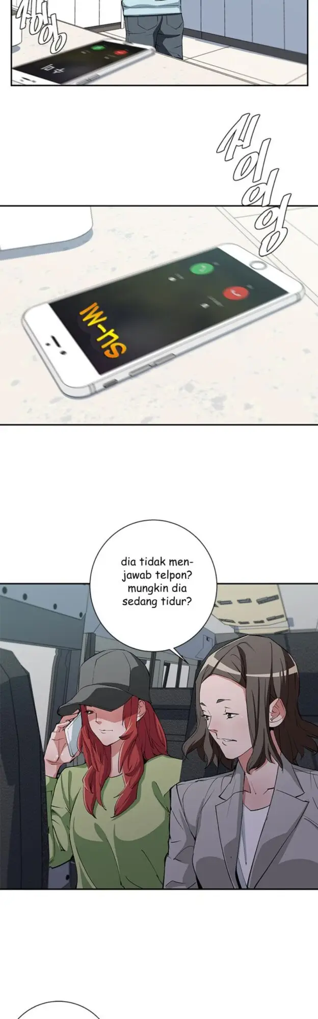 image-komik-i-stack-experience-through-writing-books-chapter-85-4/33