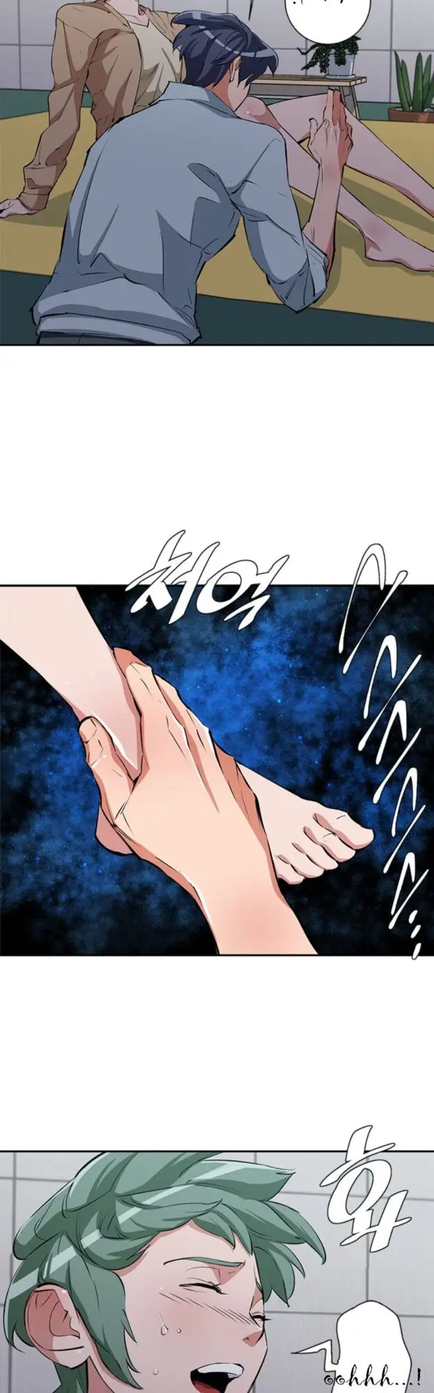 image-komik-i-stack-experience-through-writing-books-chapter-85-8/33