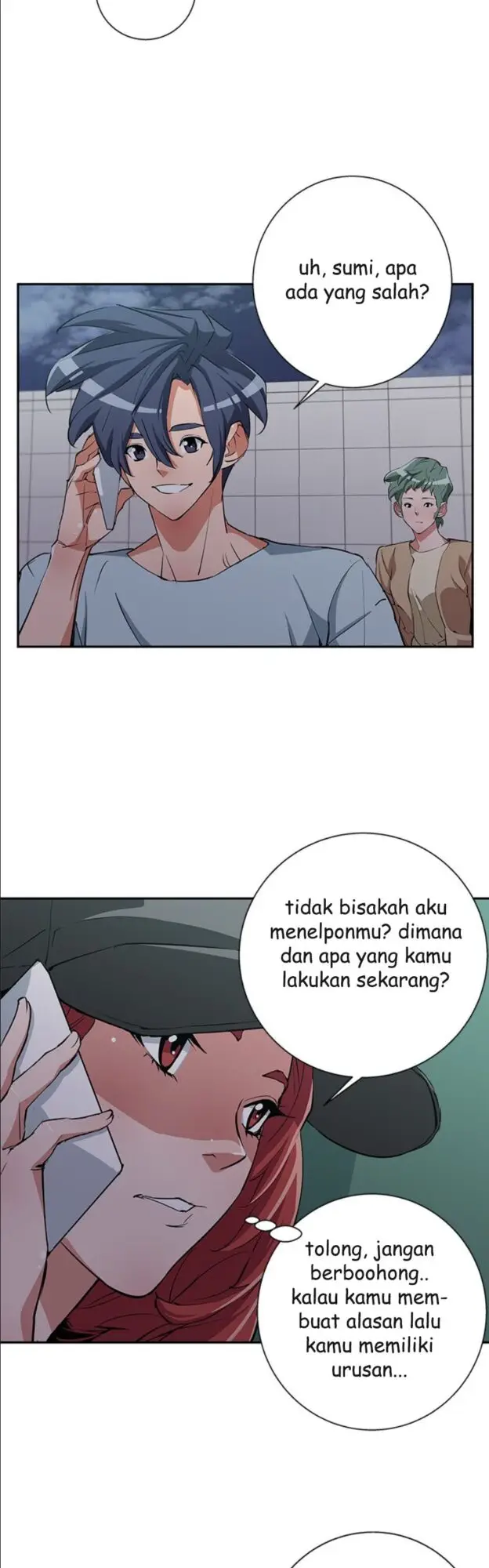 image-komik-i-stack-experience-through-writing-books-chapter-85-13/33