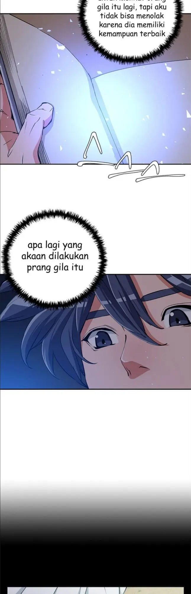 image-komik-i-stack-experience-through-writing-books-chapter-85-22/33