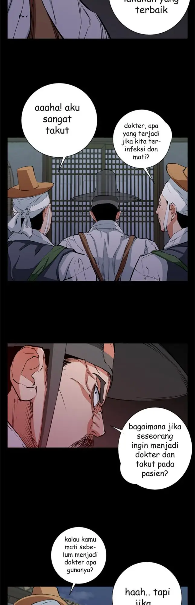 image-komik-i-stack-experience-through-writing-books-chapter-85-27/33