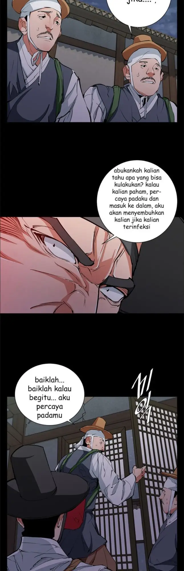 image-komik-i-stack-experience-through-writing-books-chapter-85-28/33