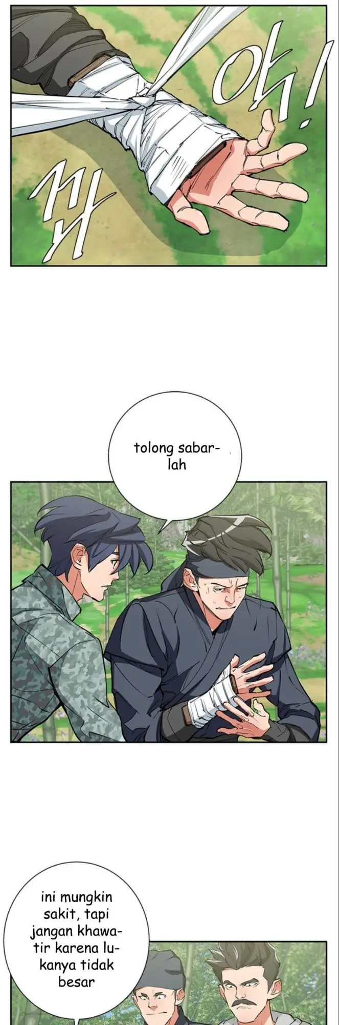 image-komik-i-stack-experience-through-writing-books-chapter-87-2/33