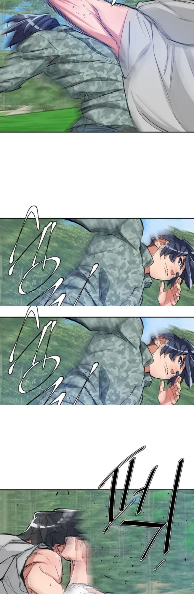 image-komik-i-stack-experience-through-writing-books-chapter-87-25/33