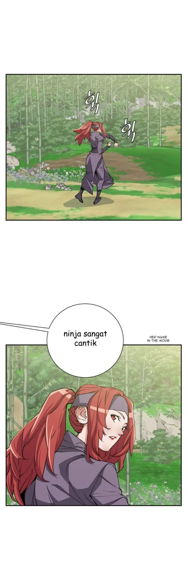 image-komik-i-stack-experience-through-writing-books-chapter-88-3/33