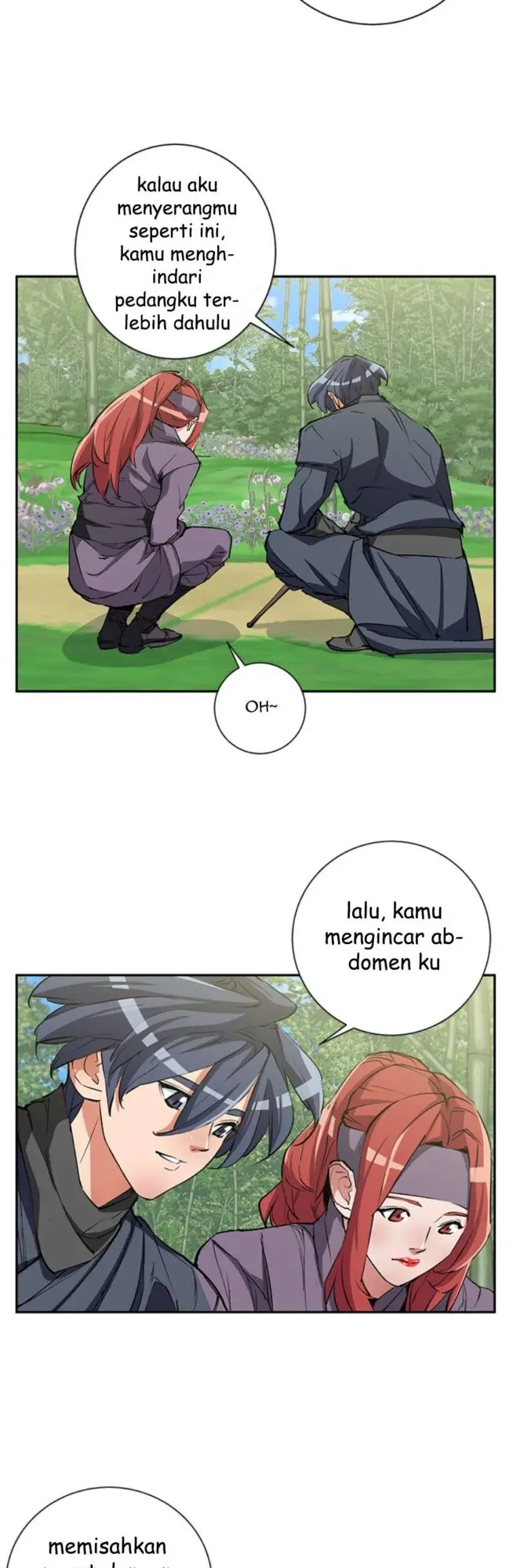 image-komik-i-stack-experience-through-writing-books-chapter-88-8/33