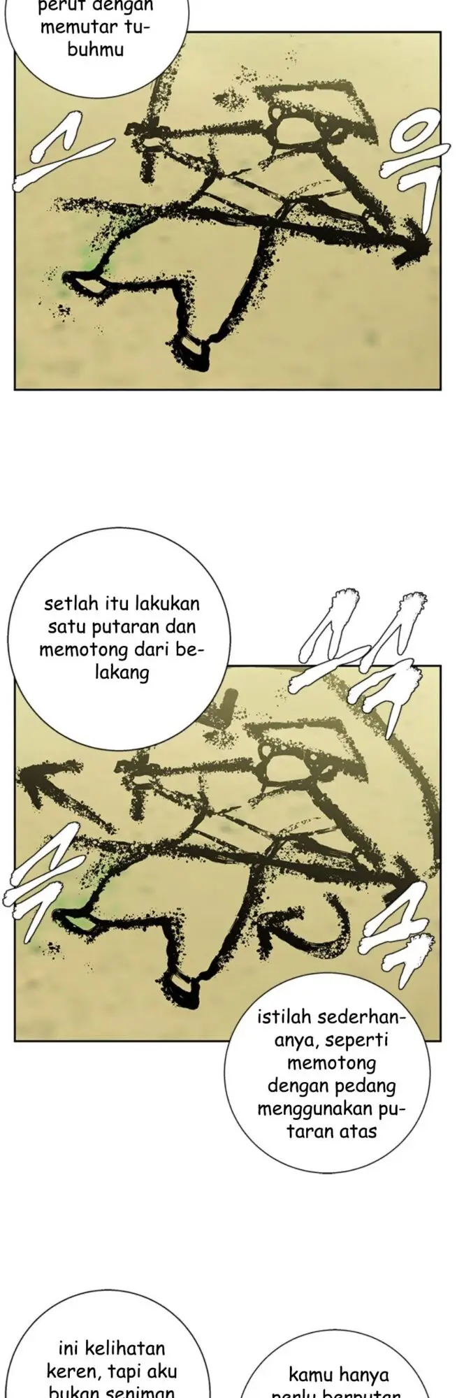 image-komik-i-stack-experience-through-writing-books-chapter-88-9/33