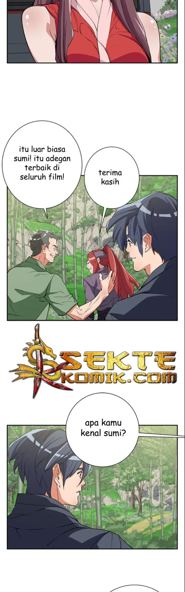 image-komik-i-stack-experience-through-writing-books-chapter-88-20/33