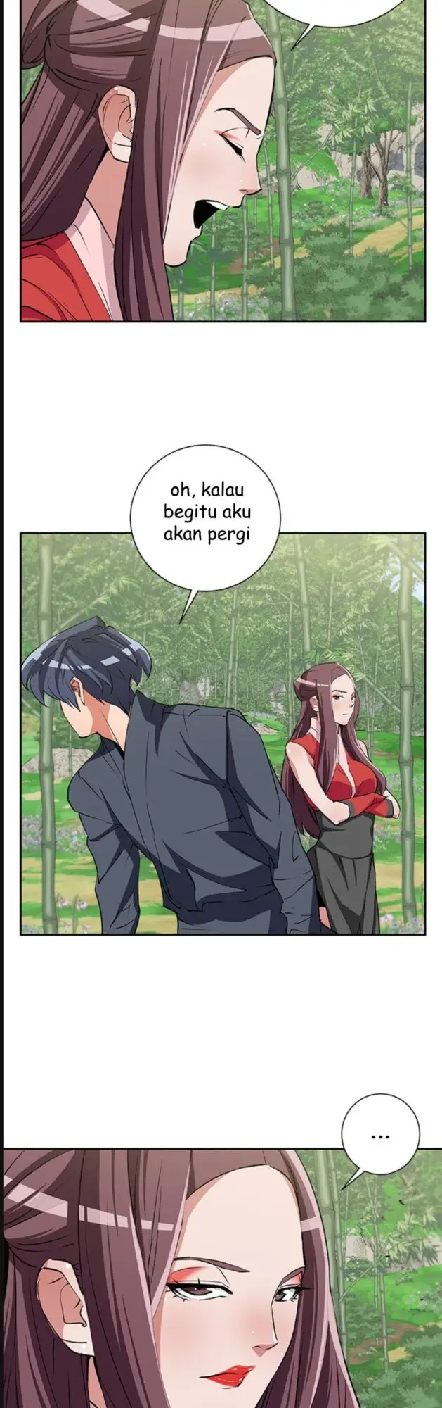 image-komik-i-stack-experience-through-writing-books-chapter-88-25/33