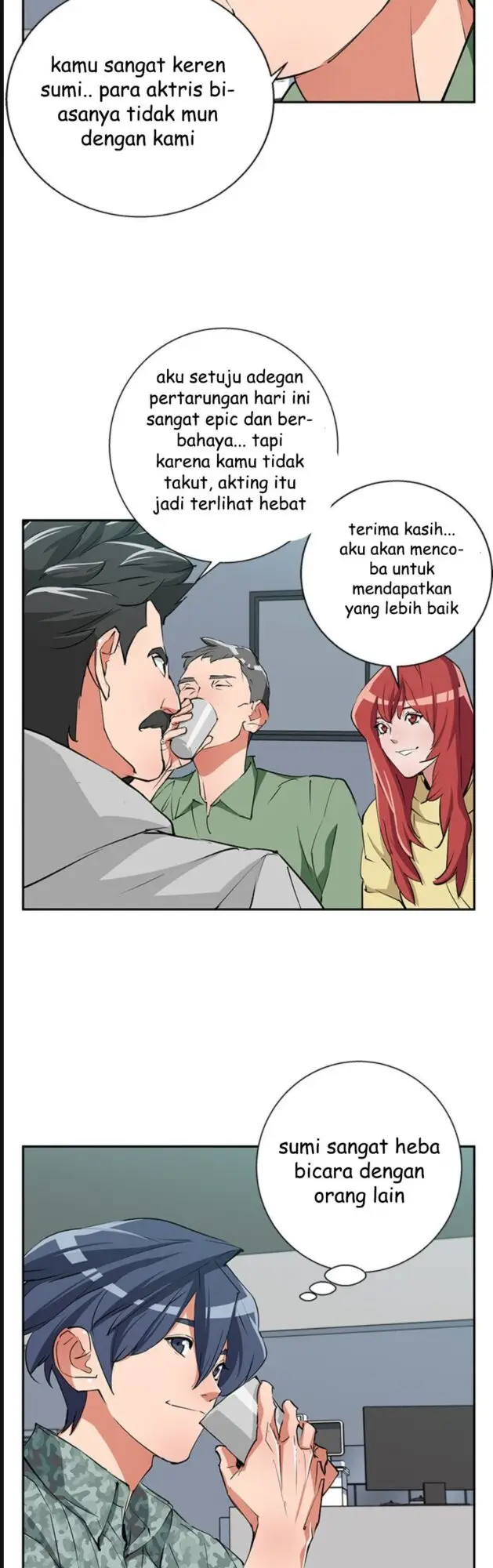 image-komik-i-stack-experience-through-writing-books-chapter-88-28/33