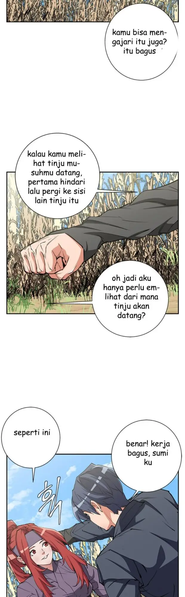 image-komik-i-stack-experience-through-writing-books-chapter-89-13/33