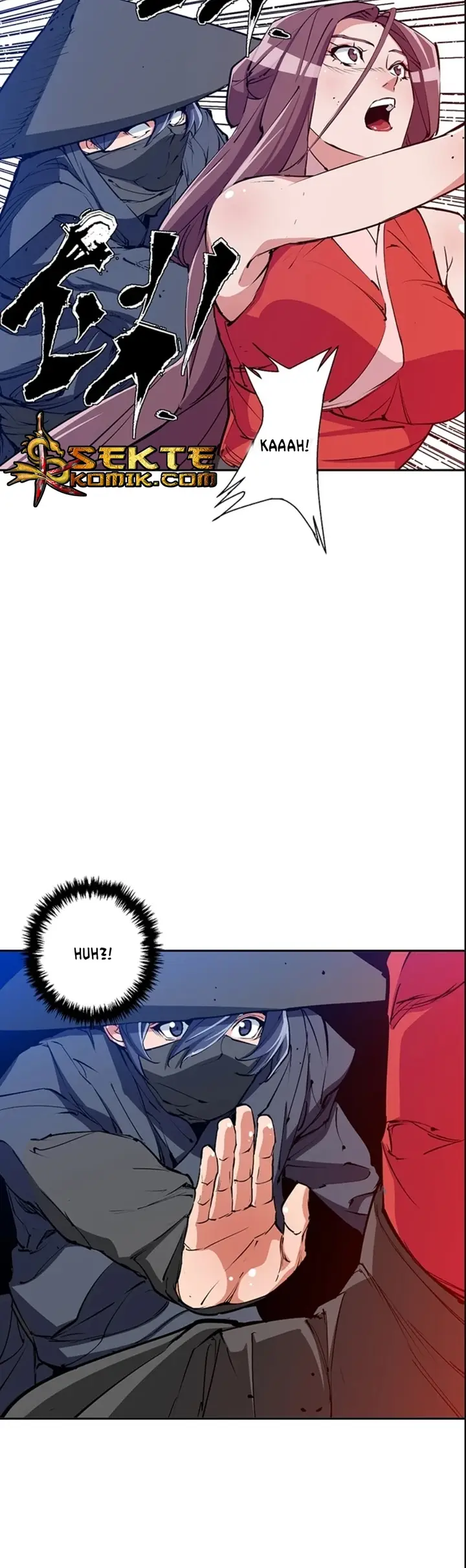 image-komik-i-stack-experience-through-writing-books-chapter-91-8/39