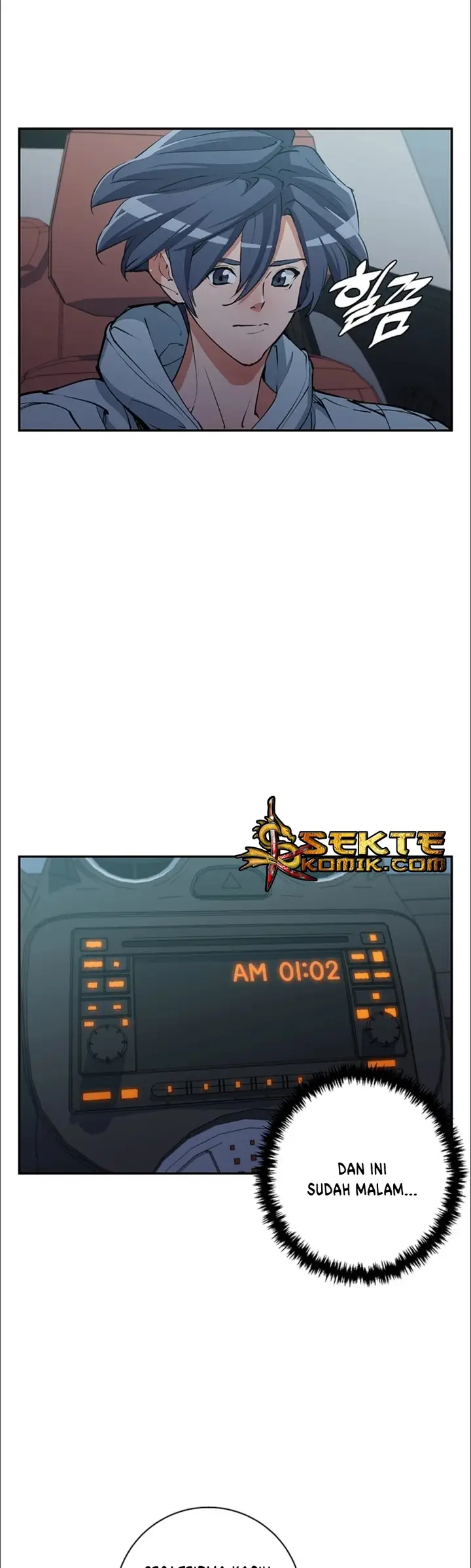 image-komik-i-stack-experience-through-writing-books-chapter-93-3/38