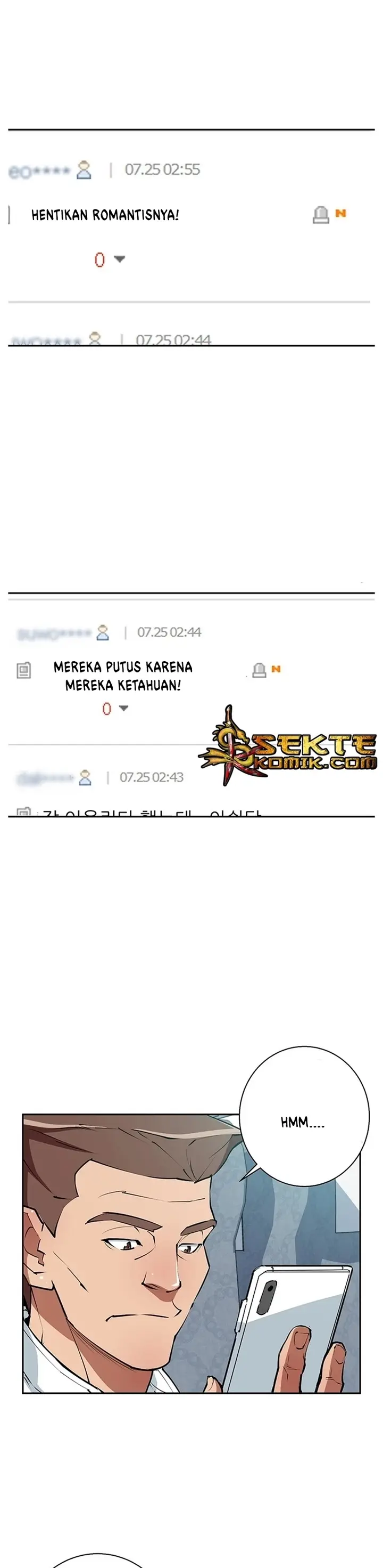 image-komik-i-stack-experience-through-writing-books-chapter-95-11/32