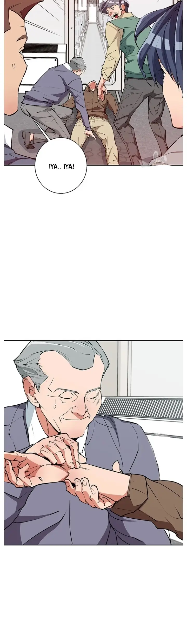 image-komik-i-stack-experience-through-writing-books-chapter-95-16/32