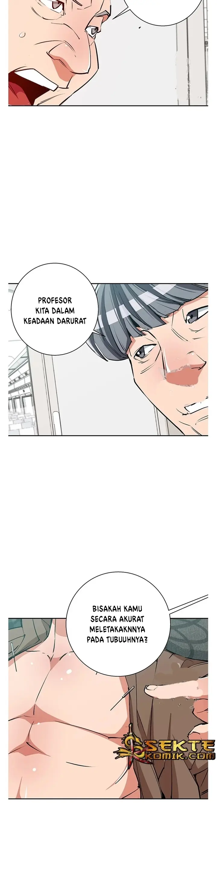 image-komik-i-stack-experience-through-writing-books-chapter-95-23/32