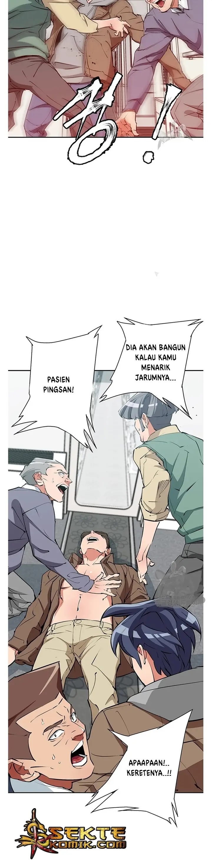 image-komik-i-stack-experience-through-writing-books-chapter-95-25/32