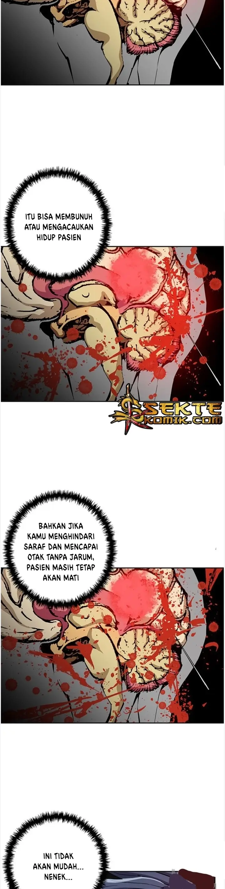 image-komik-i-stack-experience-through-writing-books-chapter-96-18/33
