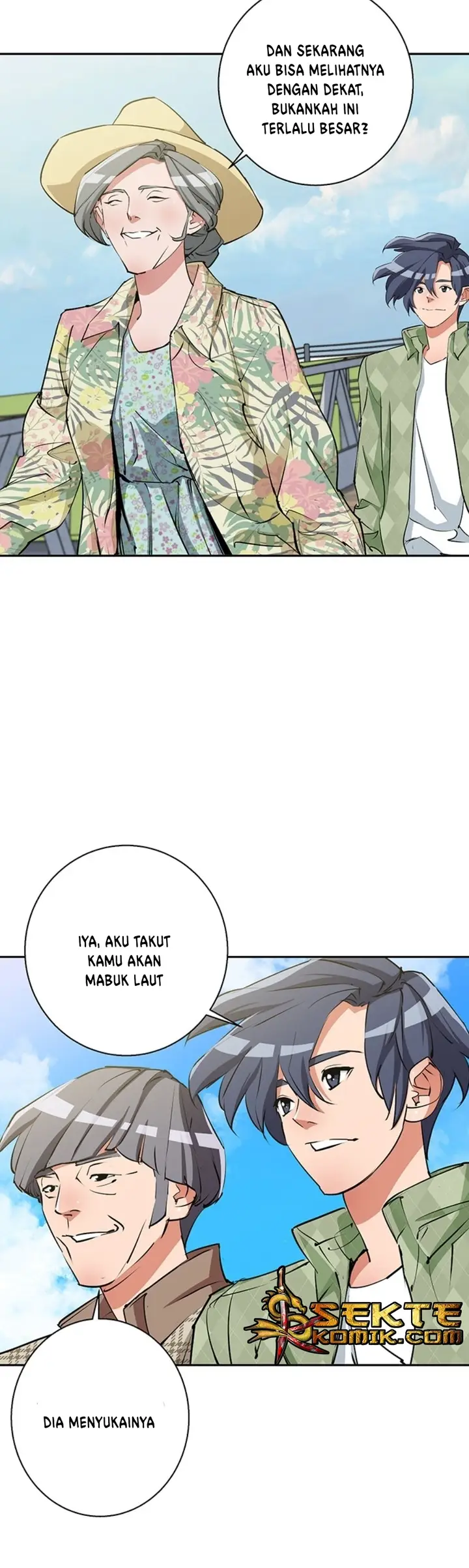 image-komik-i-stack-experience-through-writing-books-chapter-98-4/35