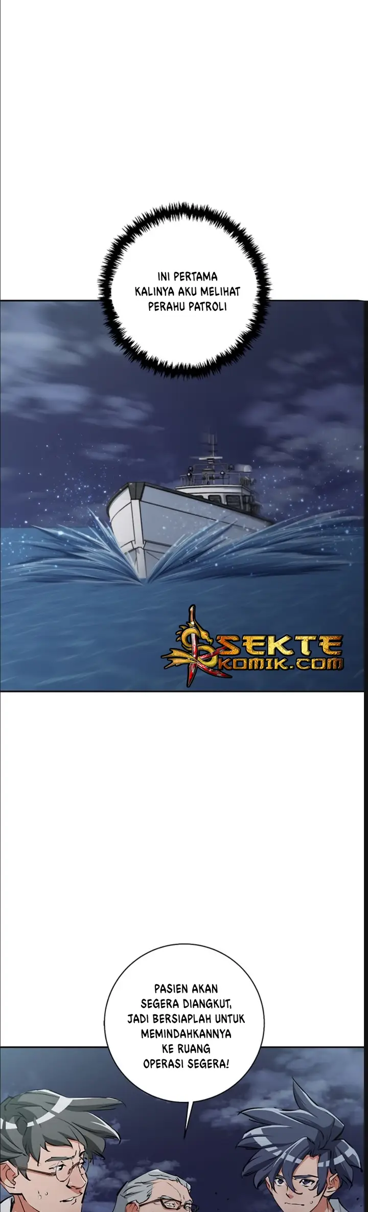 image-komik-i-stack-experience-through-writing-books-chapter-99-3/37